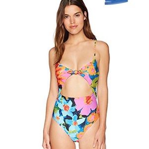 Mara Hoffman Kia One Piece Swim